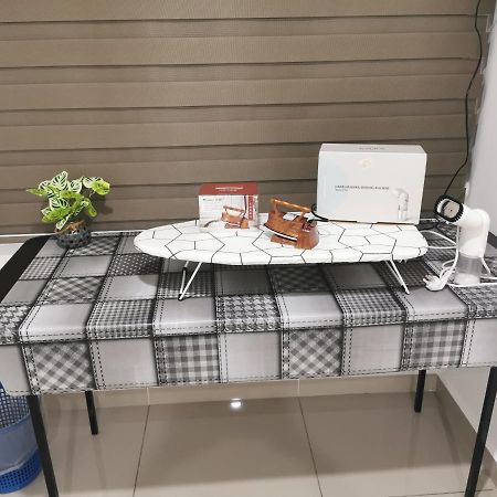 Coco Homestay 旅人の家@The Venus Sitiawan Perak المظهر الخارجي الصورة