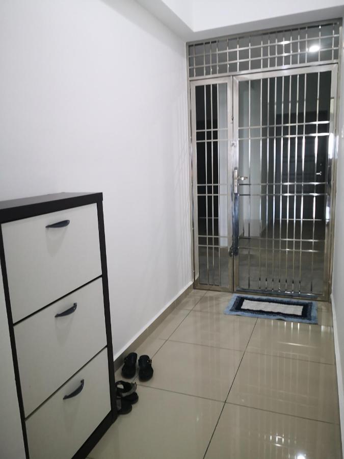 Coco Homestay 旅人の家@The Venus Sitiawan Perak المظهر الخارجي الصورة