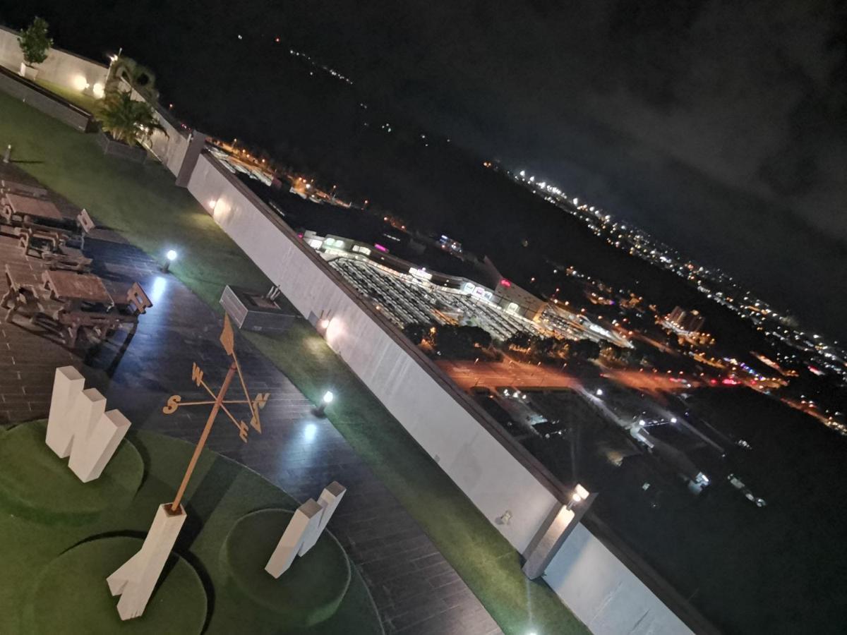 Coco Homestay 旅人の家@The Venus Sitiawan Perak المظهر الخارجي الصورة